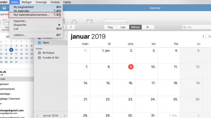 S dan Tilf jer Du ICal Til Din Kalender Det Danske Spejderkorps S dan Tilf jer Du ICal Til Din Kalender Det Danske Spejderkorps